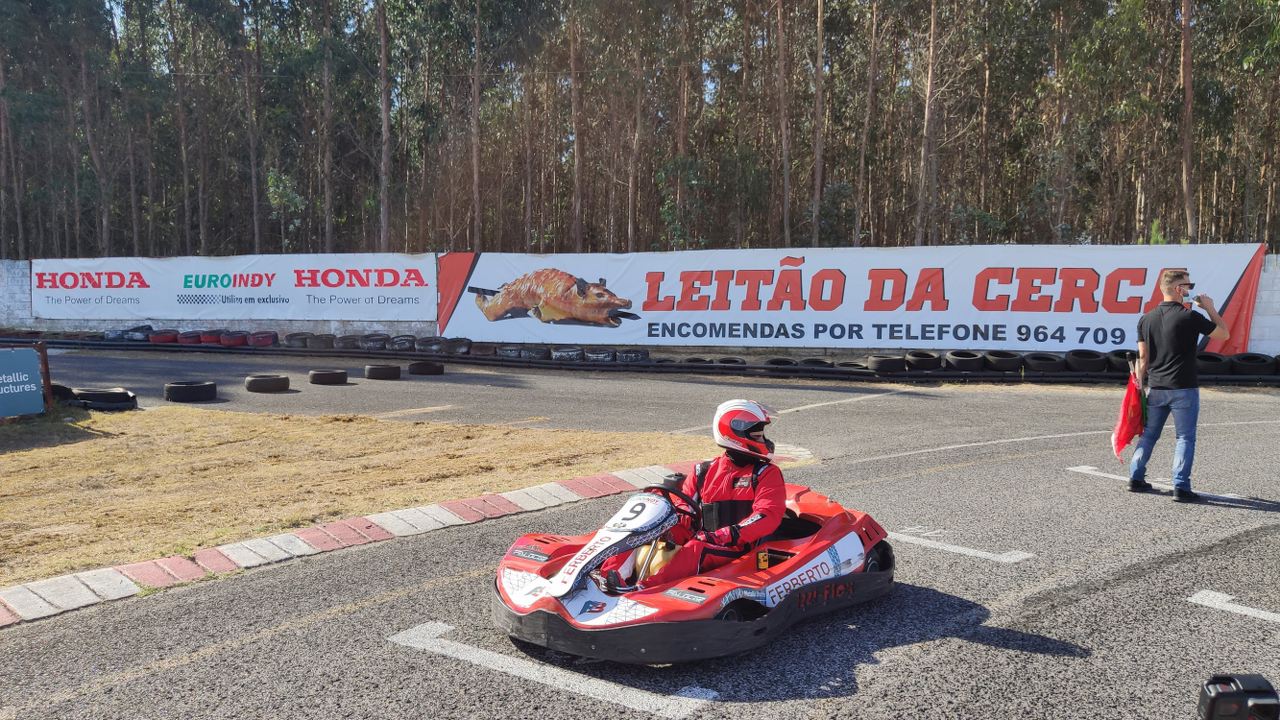 Linksport - Troféu Silver 202127